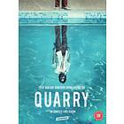 Quarry Complete Mini Series DVD