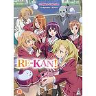 Re Kan Collection DVD