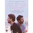 End of the Century DVD