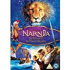 The Chronicles Of Narnia Voyage Dawn Treader DVD