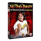 WWE Getting Rowdy The Unreleased Matches Of Roddy Piper DVD