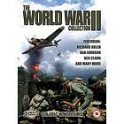 The World War II Movie Collection (6 s) DVD