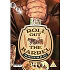 Roll Out The Barrel British Pub On DVD