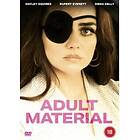 Adult Material DVD (import)