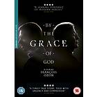 By The Grace Of God DVD