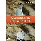 A Change In The Weather DVD (import)