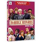 Horrible Histories Series 9 DVD