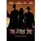 The Other Side DVD