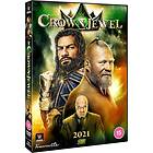 WWE Crown Jewel 2021 DVD