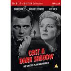 Cast a Dark Shadow DVD