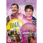 Hale And Pace Series 2 DVD