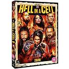 WWE Hell In A Cell 2020 DVD (import)
