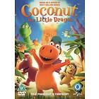Coconut The Little Dragon DVD