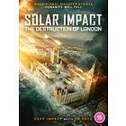 Solar Impact The Destruction of London DVD