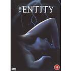 The Entity DVD
