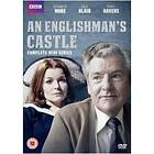 An Englishmans Castle DVD (import)