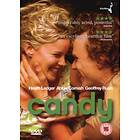 Candy DVD