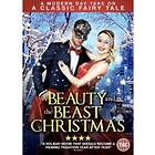 A Beauty And The Beast Christmas DVD (import)