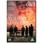 The Young Lovers DVD