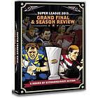 The Official Story Of Super League XVIII 2013 DVD