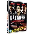 Cleaner DVD