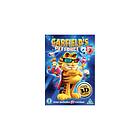 Garfield Pet Force 3D DVD