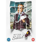 Better Call Saul Season 5 DVD