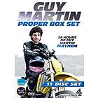 Guy Martin Proper DVD