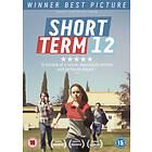 Short Term 12 DVD
