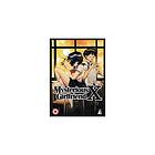 Mysterious Girlfriends X Collection DVD