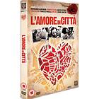 LAmore In Citta DVD