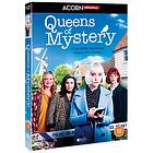 Queens of Mystery Series 1 DVD