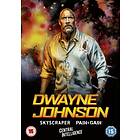 Dwayne Johnson Collection DVD