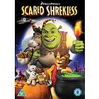 Scared Shrekless DVD