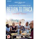 Return To Ithaca DVD