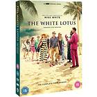 The White Lotus Season 1 DVD