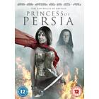 Princess Of Persia DVD