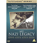 My Nazi Legacy DVD