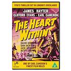 The Heart Within DVD