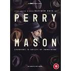 Perry Mason Season 1 DVD