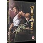 Black Clover Season 1 DVD