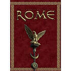 Rome Seasons 1 to 2 Complete Collection DVD