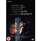 Six Plays By Alan Bennett DVD