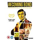 Becoming Bond DVD