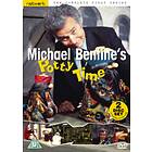 Michael Bentines Potty Time Series 1 DVD