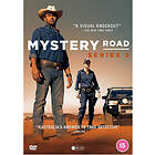 Mystery Road Series 2 DVD