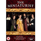 The Miniaturist DVD