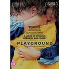 Playground DVD