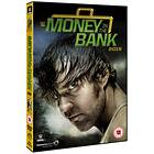 WWE Money In The Bank 2015 DVD