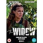 The Widow DVD